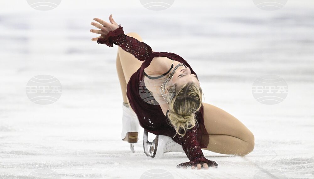 Finland Figure Skating