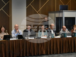 Снимка: Министерство на регионалното развитие и благоустройството