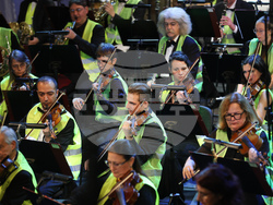 Детски радиохор със Симфоничния оркестър на БНР - тържествен концерт