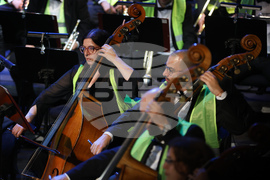 Детски радиохор със Симфоничния оркестър на БНР - тържествен концерт