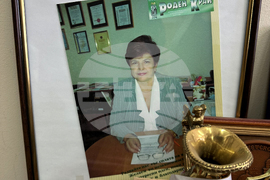 Украйна - Редакцията на вестник “Роден край”