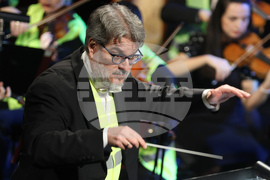 Детски радиохор със Симфоничния оркестър на БНР - тържествен концерт