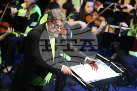 Детски радиохор със Симфоничния оркестър на БНР - тържествен концерт