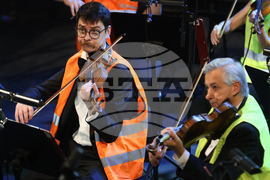 Детски радиохор със Симфоничния оркестър на БНР - тържествен концерт