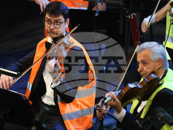 Детски радиохор със Симфоничния оркестър на БНР - тържествен концерт