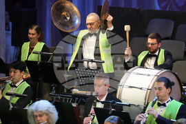 Детски радиохор със Симфоничния оркестър на БНР - тържествен концерт