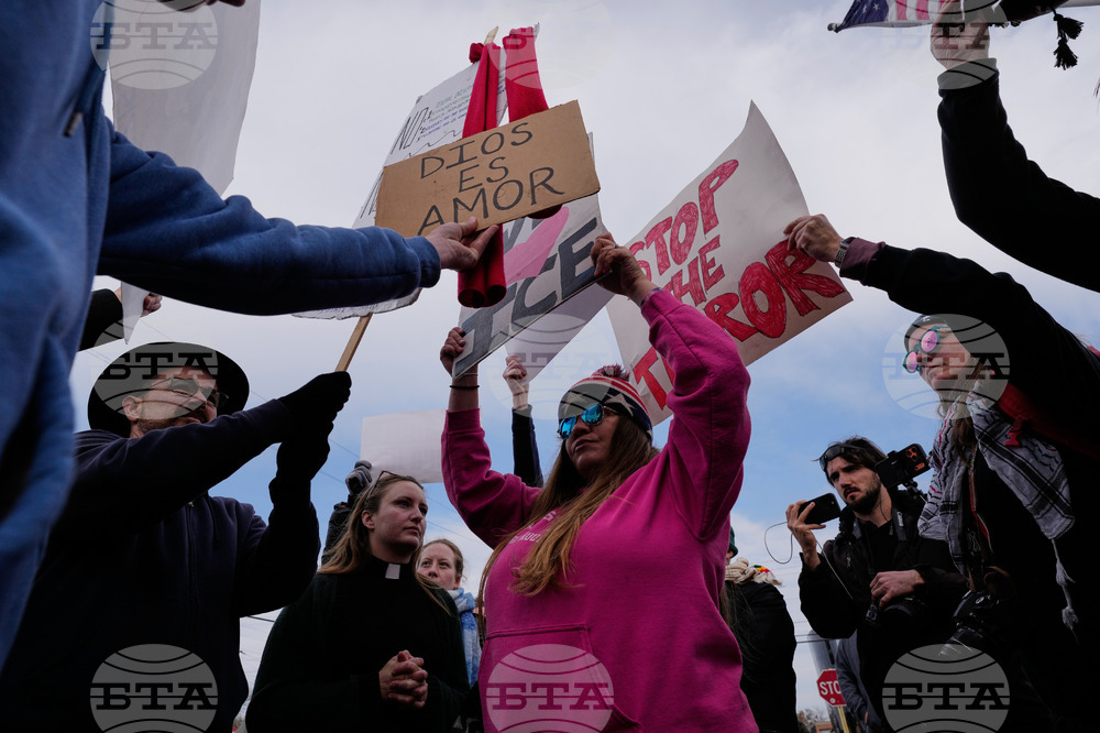 Immigration Federal Enforcement Chicago
