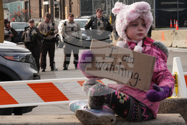 Immigration Federal Enforcement Chicago