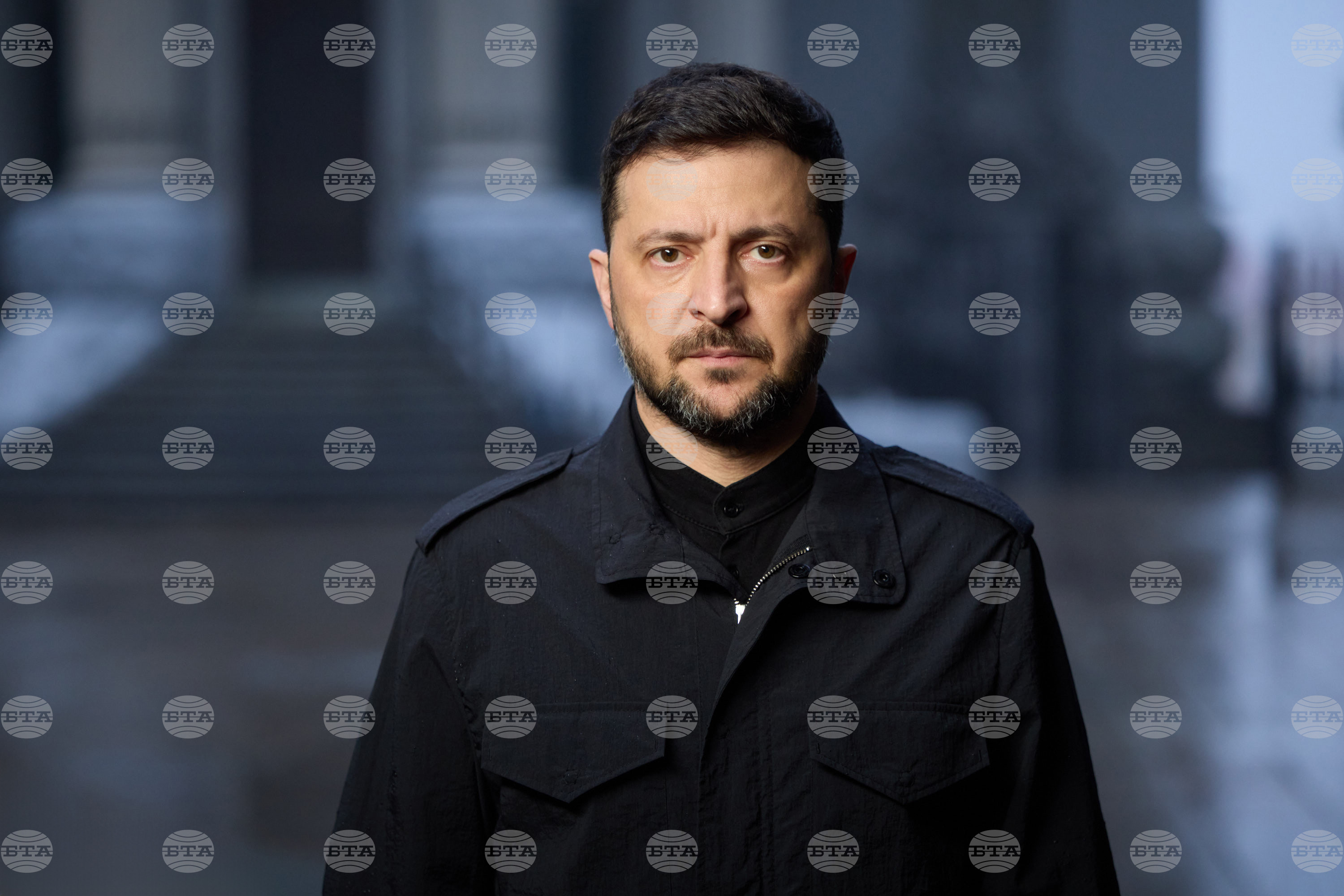 Зеленски заяви, че предстои с Тръмп да бъдат обсъдени чувствителни въпроси