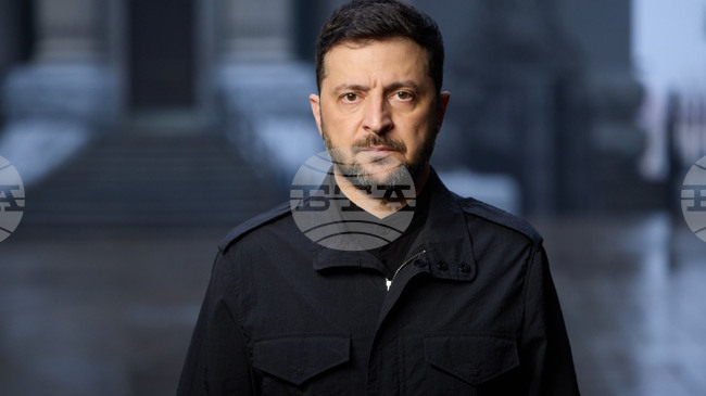 Зеленски нареди одит на украинския отбранителен сектор