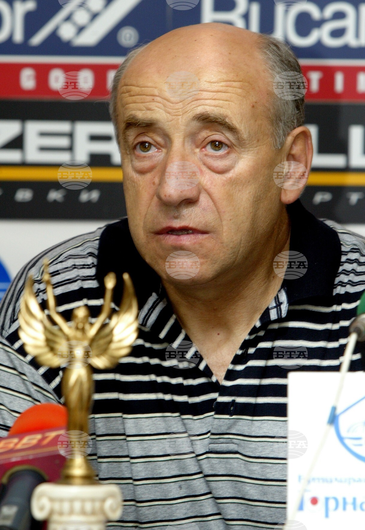 Брунко Илиев - състезател по волейбол и треньор