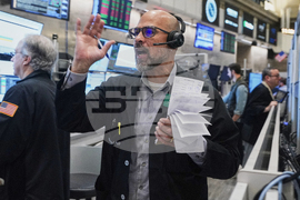 Financial Markets Wall Street