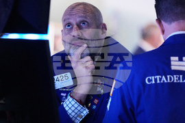 Financial Markets Wall Street