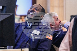 Financial Markets Wall Street