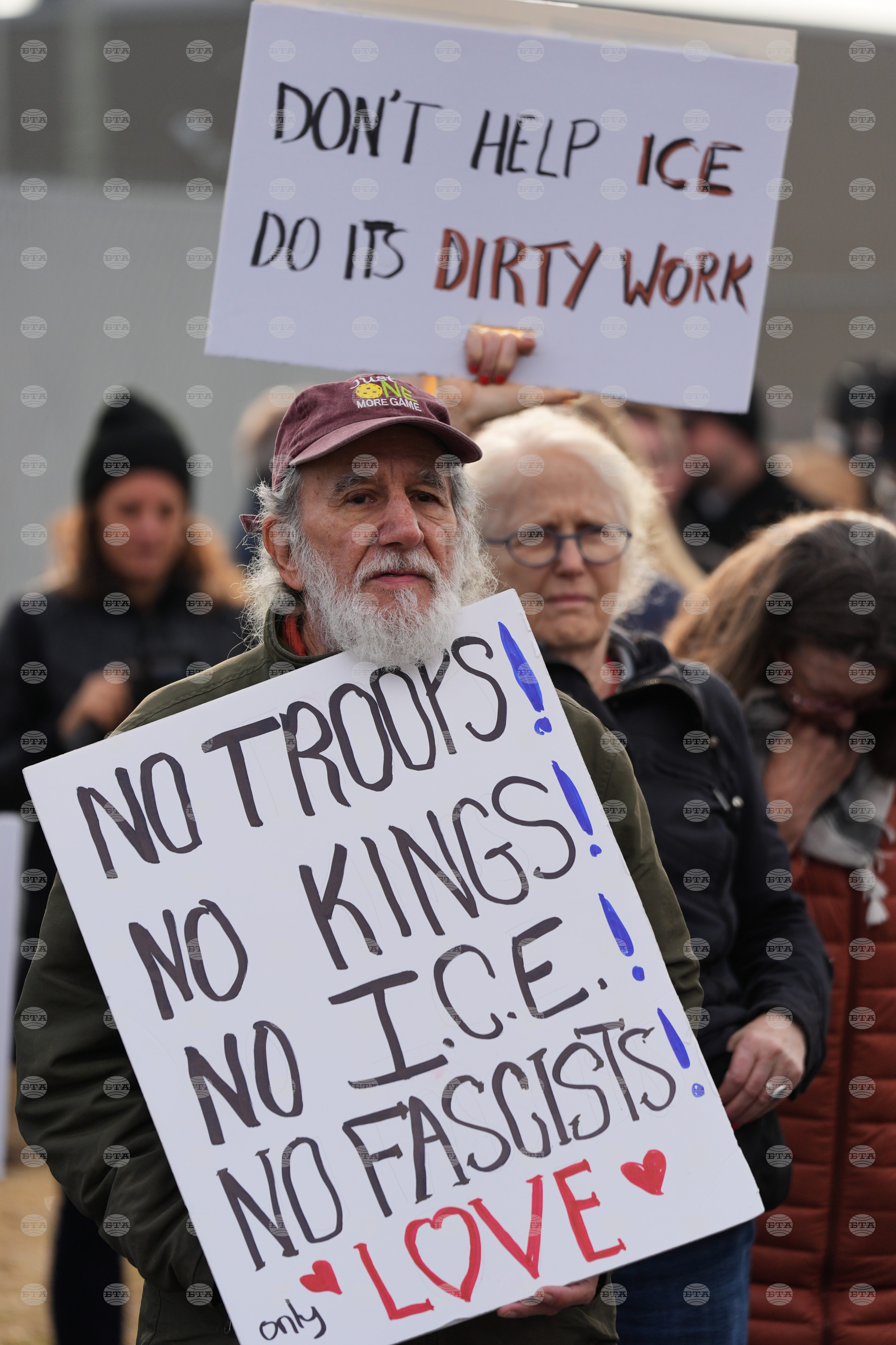 Immigration Federal Enforcement Chicago