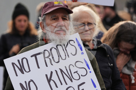 Immigration Federal Enforcement Chicago