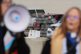 Immigration Federal Enforcement Chicago