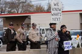 Immigration Federal Enforcement Chicago