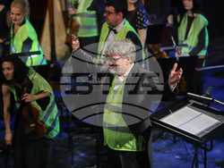 Детски радиохор със Симфоничния оркестър на БНР - тържествен концерт