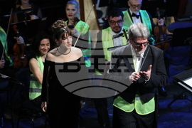 Детски радиохор със Симфоничния оркестър на БНР - тържествен концерт