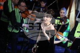 Детски радиохор със Симфоничния оркестър на БНР - тържествен концерт