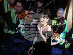 Детски радиохор със Симфоничния оркестър на БНР - тържествен концерт