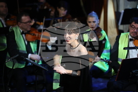 Детски радиохор със Симфоничния оркестър на БНР - тържествен концерт