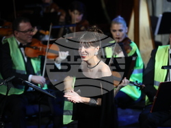 Детски радиохор със Симфоничния оркестър на БНР - тържествен концерт