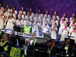 Детски радиохор със Симфоничния оркестър на БНР - тържествен концерт