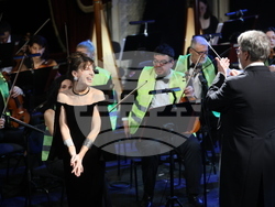 Детски радиохор със Симфоничния оркестър на БНР - тържествен концерт