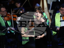 Детски радиохор със Симфоничния оркестър на БНР - тържествен концерт