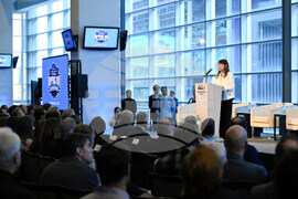 Titans New Stadium Football