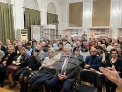 Снимка: Областна администрация Русе