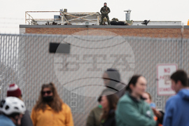 Immigration Federal Enforcement Chicago