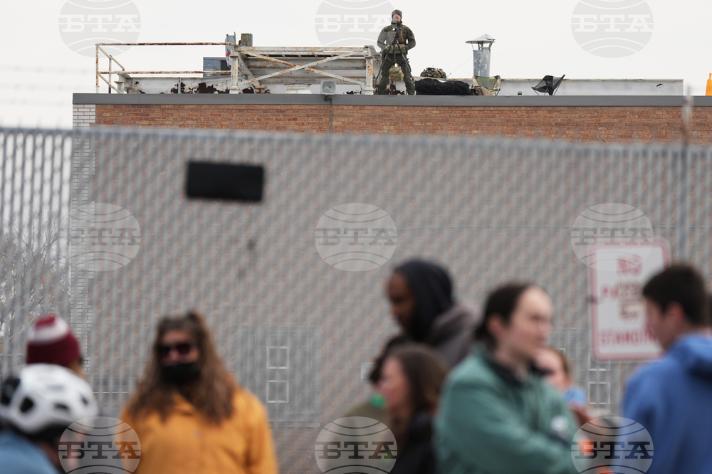 Immigration Federal Enforcement Chicago