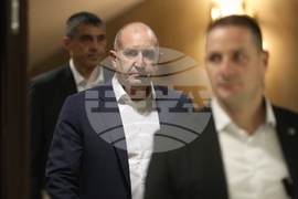 Румен Радев - брифинг