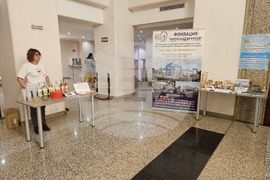 Русе - благотворително ревю-концерт