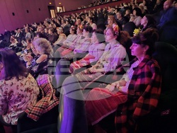 Русе - благотворително ревю-концерт