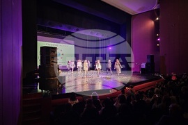 Русе - благотворително ревю-концерт