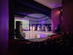 Русе - благотворително ревю-концерт