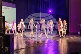 Русе - благотворително ревю-концерт