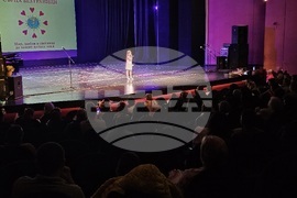 Русе - благотворително ревю-концерт