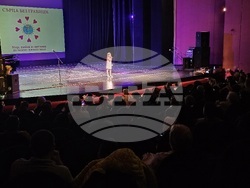 Русе - благотворително ревю-концерт