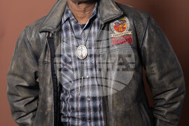 Glynn Turman Portrait Session