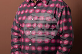 Bun B Portrait Session