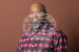 Bun B Portrait Session
