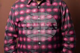 Bun B Portrait Session