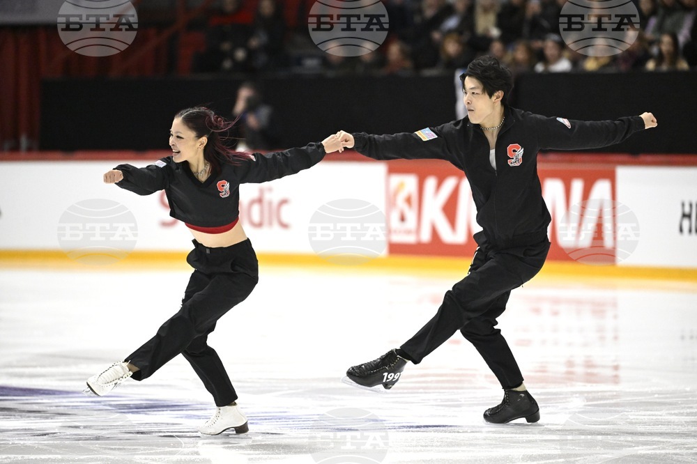 Finland Figure Skating