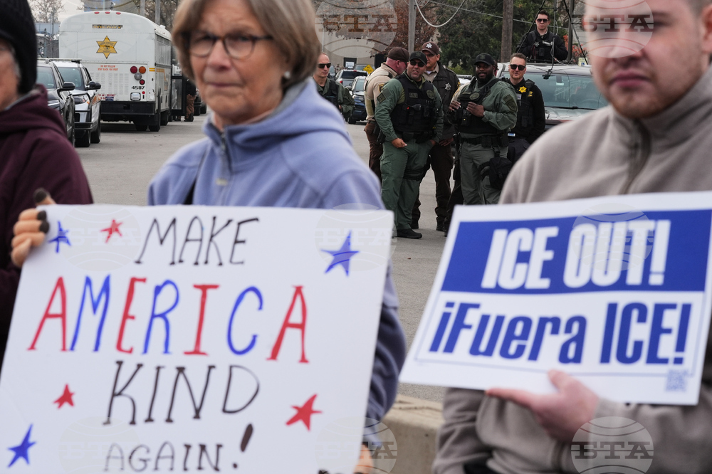 Immigration Federal Enforcement Chicago