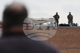 Immigration Federal Enforcement Chicago